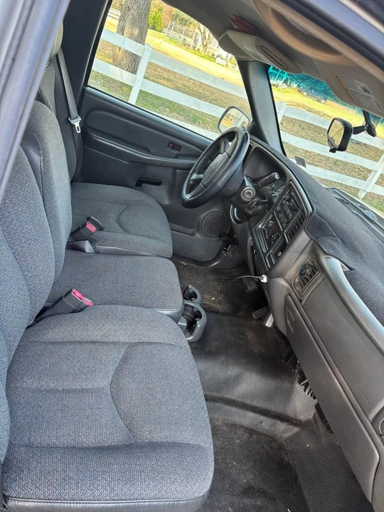 2007 Chevrolet Silverado 2nd Gen - Image 6 of 7