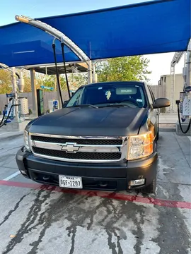 2007 Chevrolet 1500 Regular Cab Short Bed