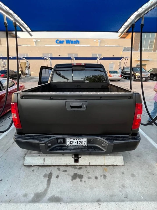 2007 Chevrolet Silverado 2nd Gen - Image 3 of 8