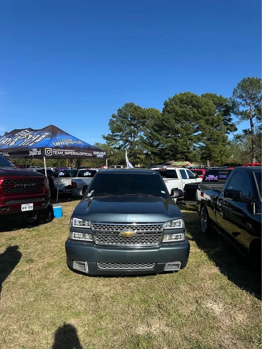 2007 Chevrolet Silverado 2nd Gen - Image 2 of 5
