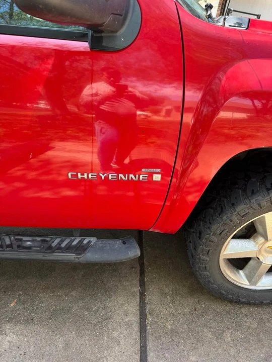2007 Chevrolet Silverado 2nd Gen - Image 6 of 9