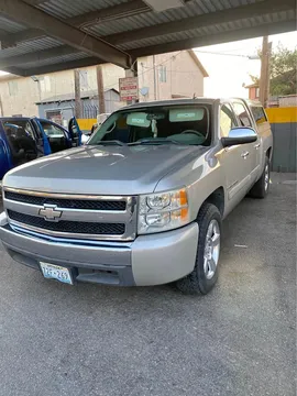 2007 Chevrolet 1500 Regular Cab Short Bed