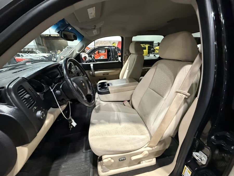 2007 Chevrolet Silverado 1st Gen - Image 5 of 7