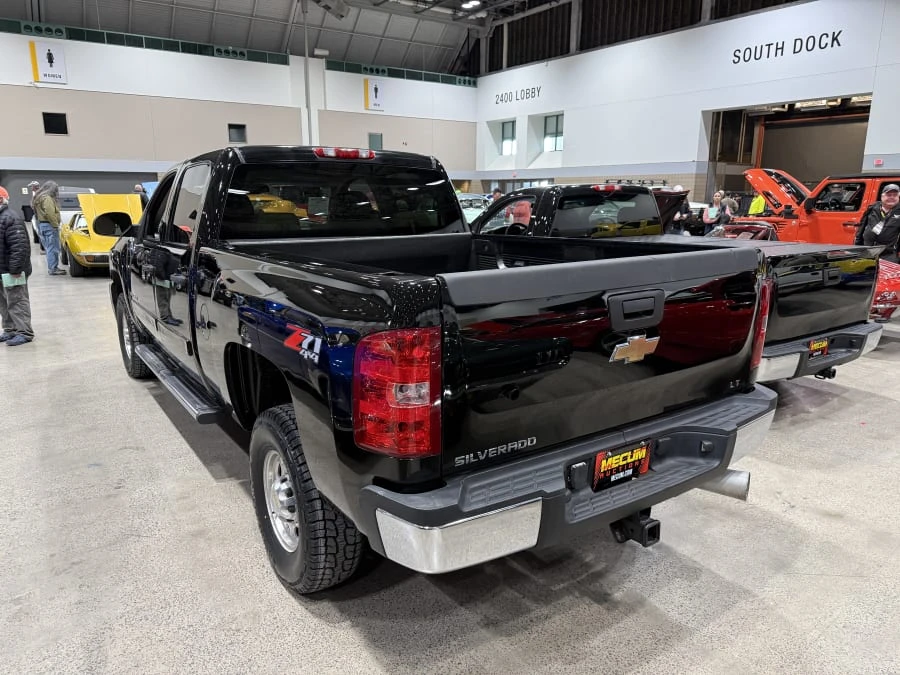 2007 Chevrolet Silverado 1st Gen - Image 4 of 7