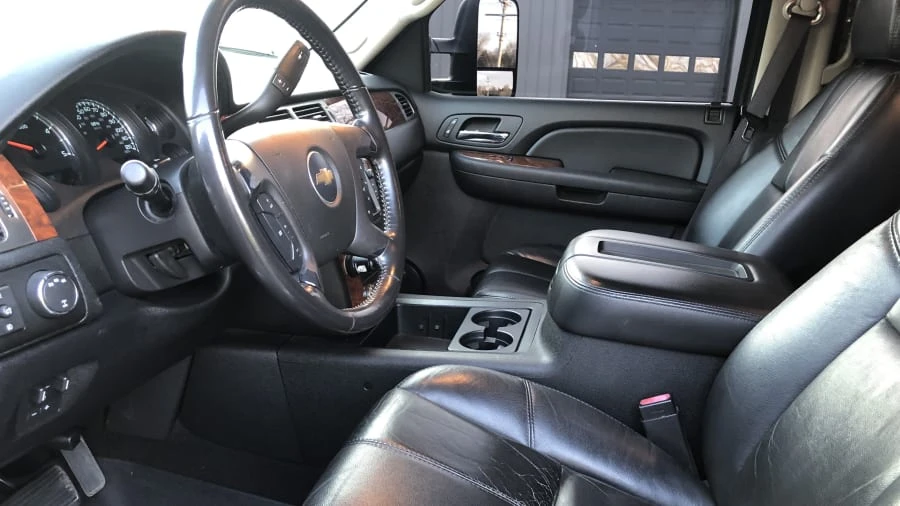 2007 Chevrolet Silverado 1st Gen - Image 4 of 9