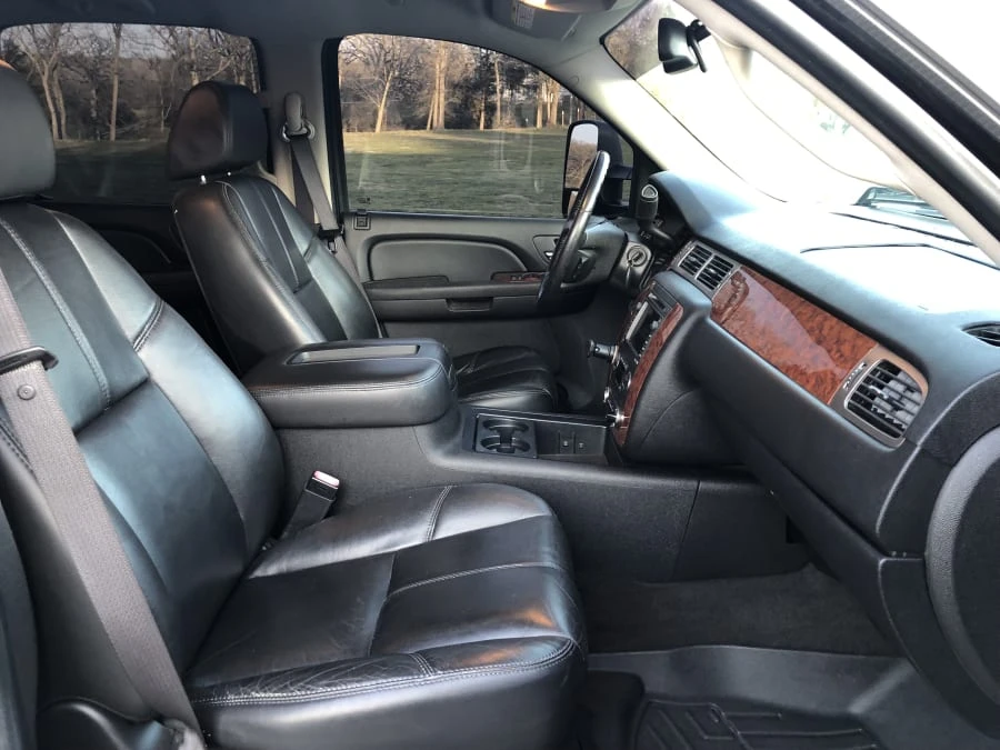 2007 Chevrolet Silverado 1st Gen - Image 5 of 9