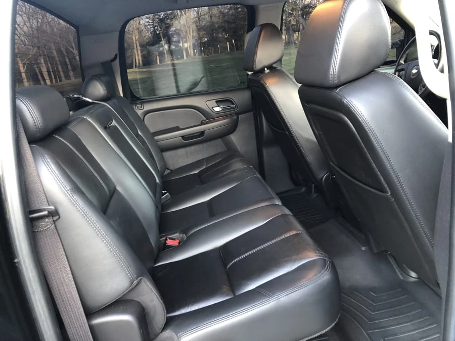 2007 Chevrolet Silverado 1st Gen - Image 6 of 9