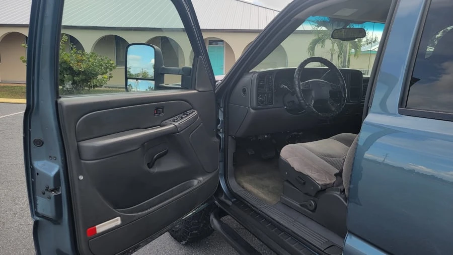 2007 Chevrolet Silverado 1st Gen - Image 13 of 14