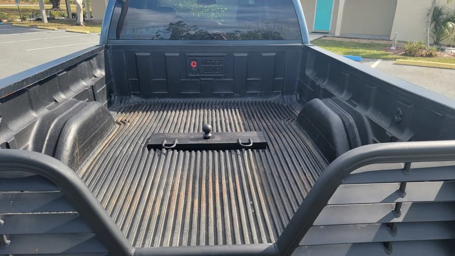 2007 Chevrolet Silverado 1st Gen - Image 7 of 14