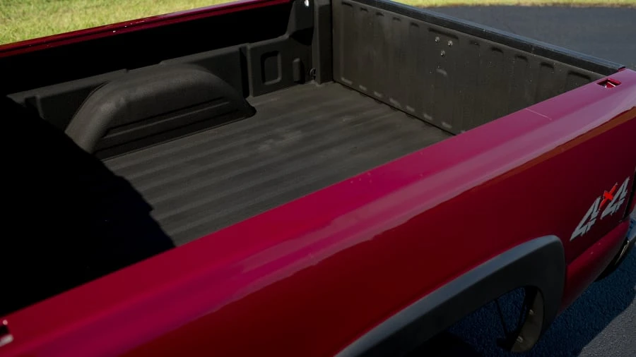2007 Chevrolet Silverado 1st Gen - Image 9 of 12