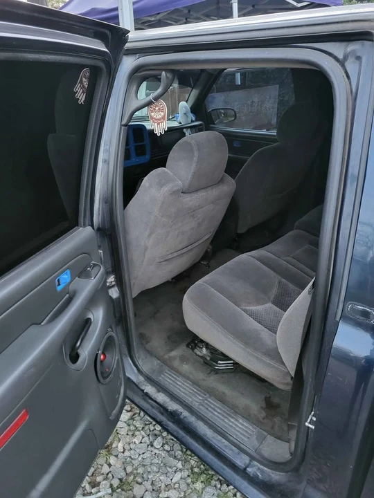 2007 Chevrolet Silverado 1st Gen - Image 4 of 12