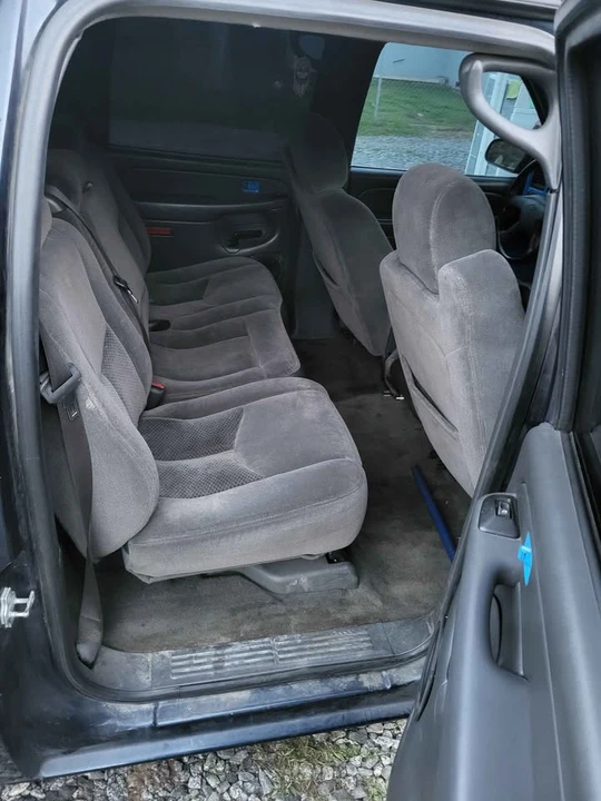 2007 Chevrolet Silverado 1st Gen - Image 5 of 12