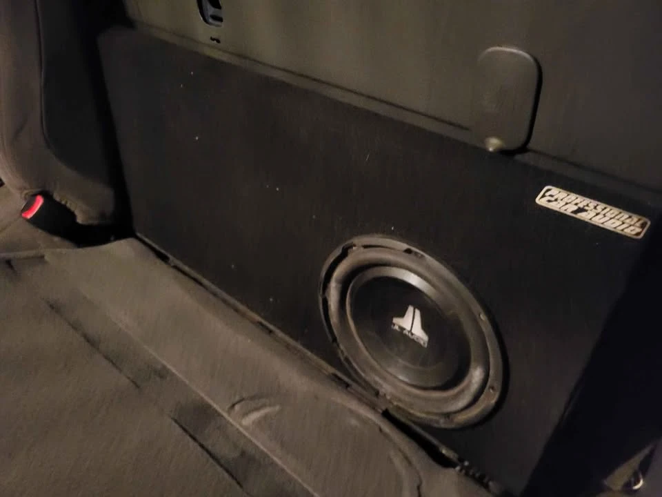 2007 Chevrolet Silverado 1st Gen - Image 7 of 12