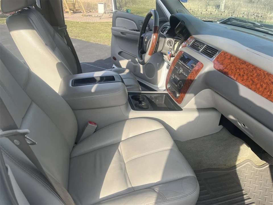 2007 Chevrolet Silverado Heavy Duty 1st Gen - Image 6 of 11