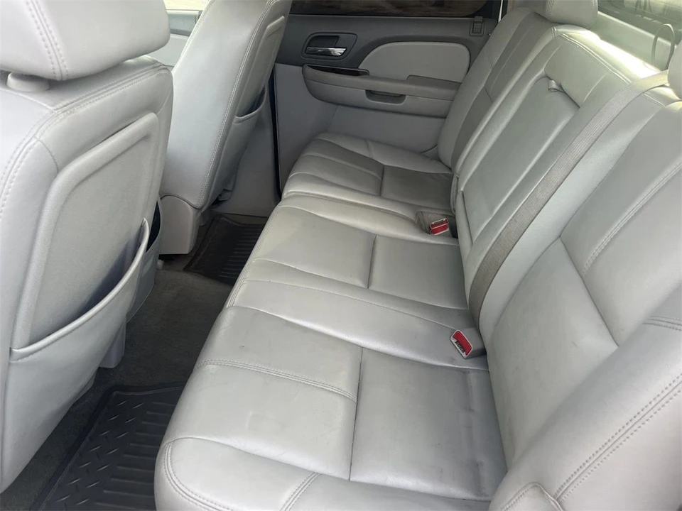 2007 Chevrolet Silverado Heavy Duty 1st Gen - Image 9 of 11
