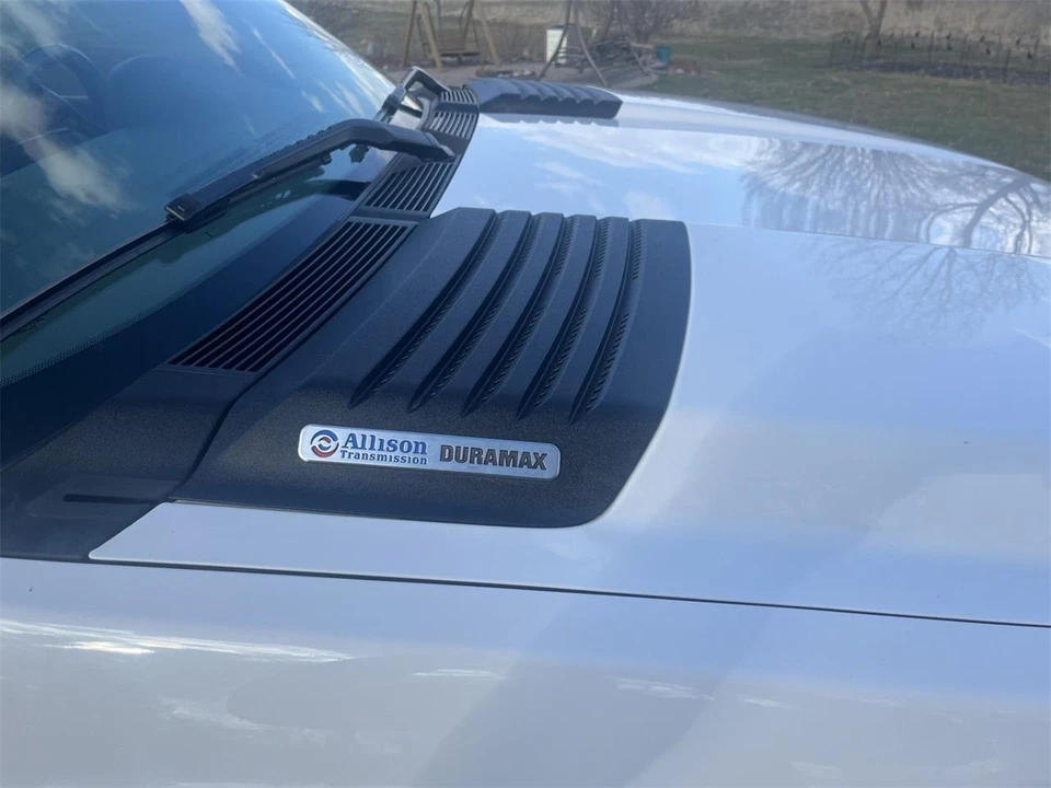 2007 Chevrolet Silverado Heavy Duty 1st Gen - Image 4 of 11
