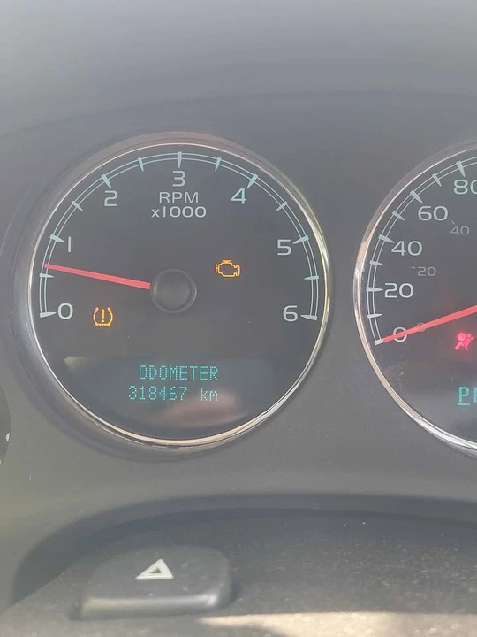 2007 Chevrolet Avalanche - Image 11 of 11