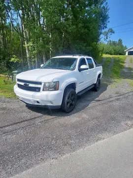 2007 Chevrolet Avalanche SS