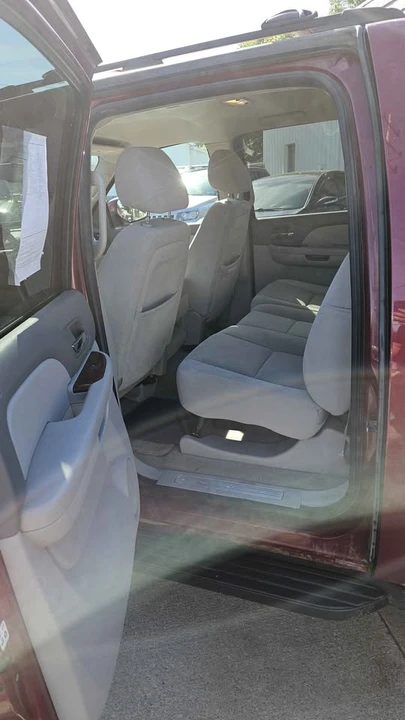 2007 Chevrolet Avalanche - Image 10 of 13