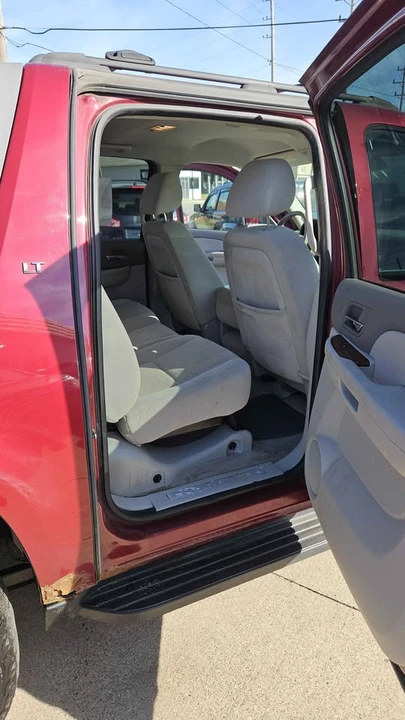 2007 Chevrolet Avalanche - Image 11 of 13