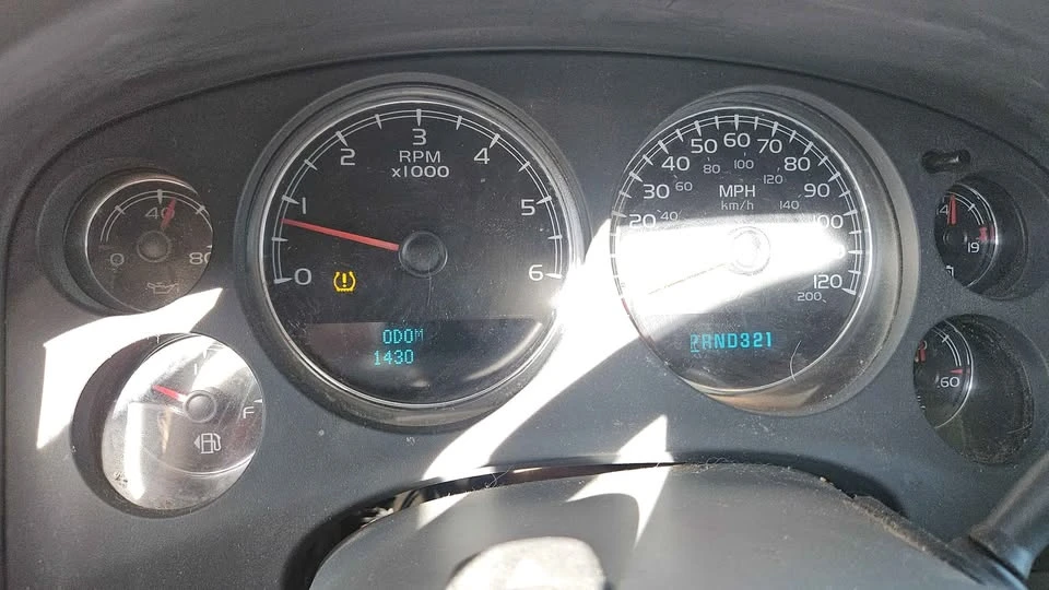 2007 Chevrolet Avalanche - Image 13 of 13