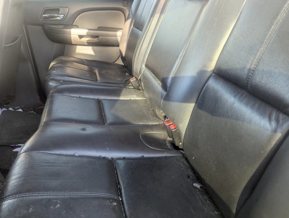 2007 Chevrolet Avalanche - Image 7 of 12