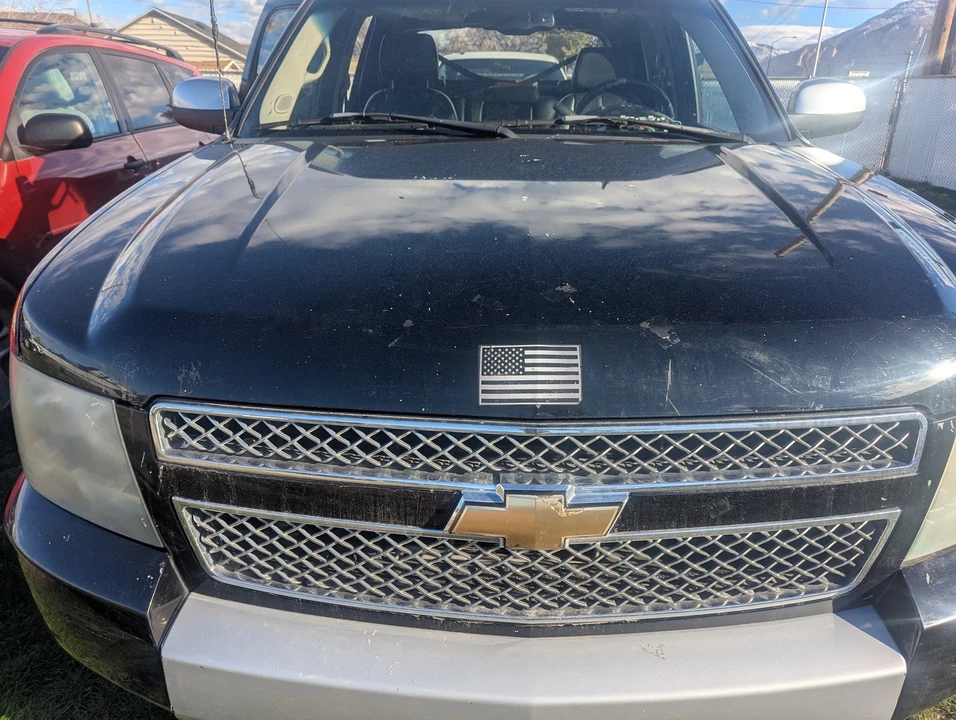 2007 Chevrolet Avalanche - Image 2 of 12
