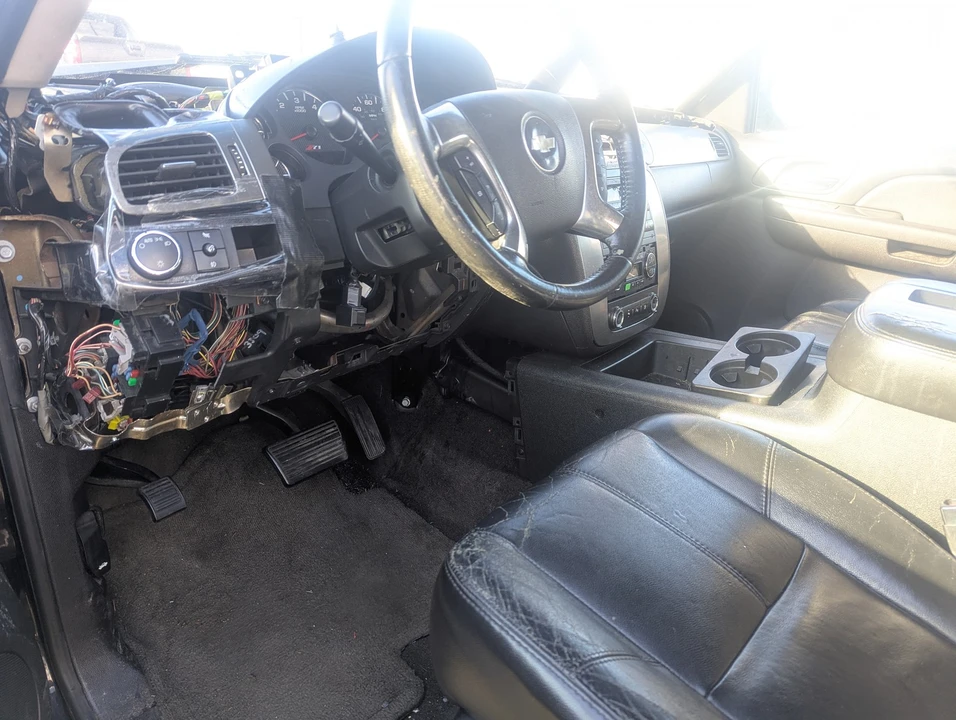 2007 Chevrolet Avalanche - Image 6 of 12