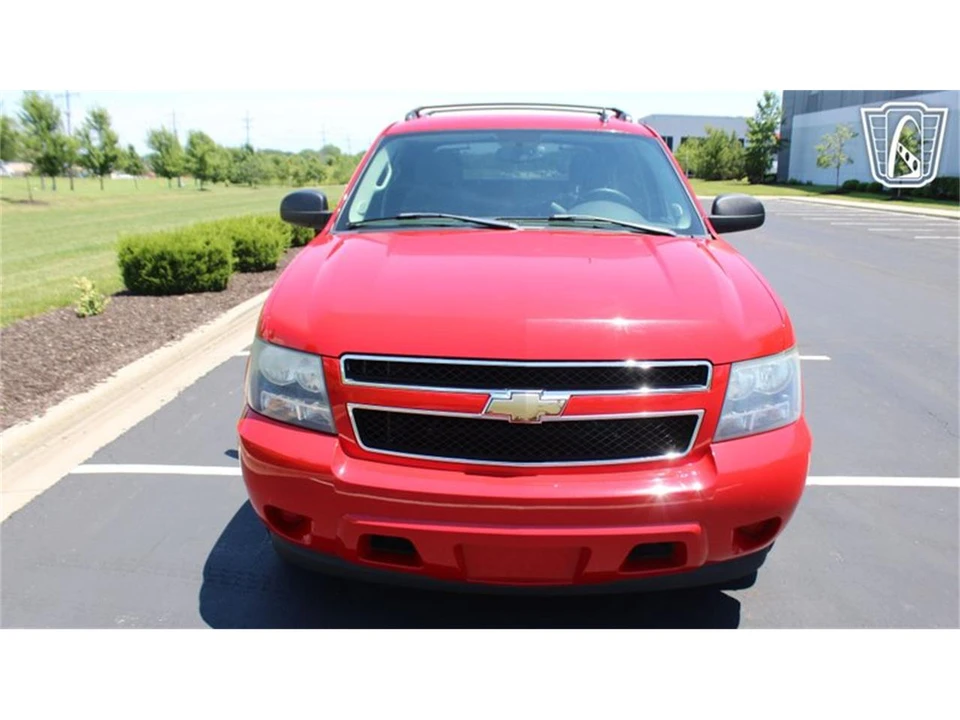 2007 Chevrolet Avalanche - Image 21 of 31