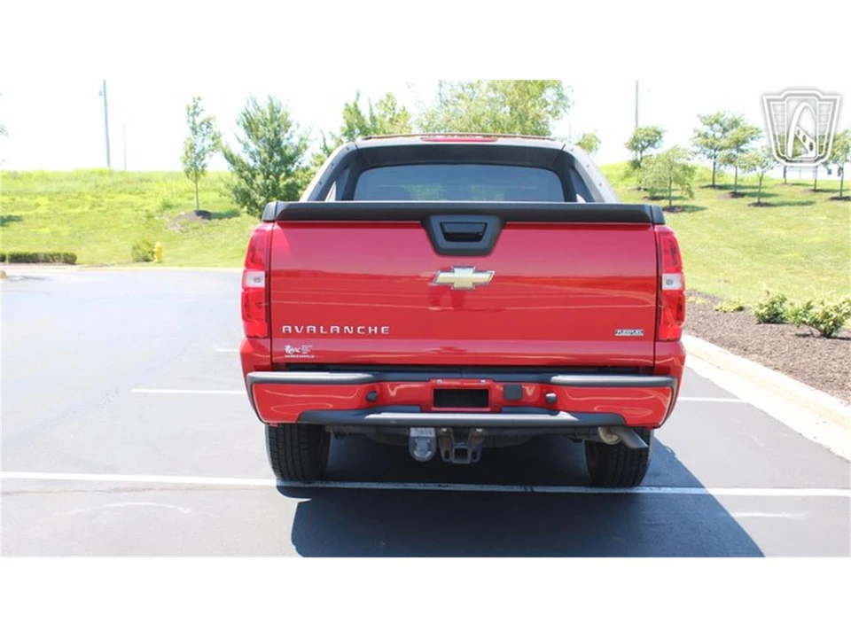 2007 Chevrolet Avalanche - Image 31 of 31