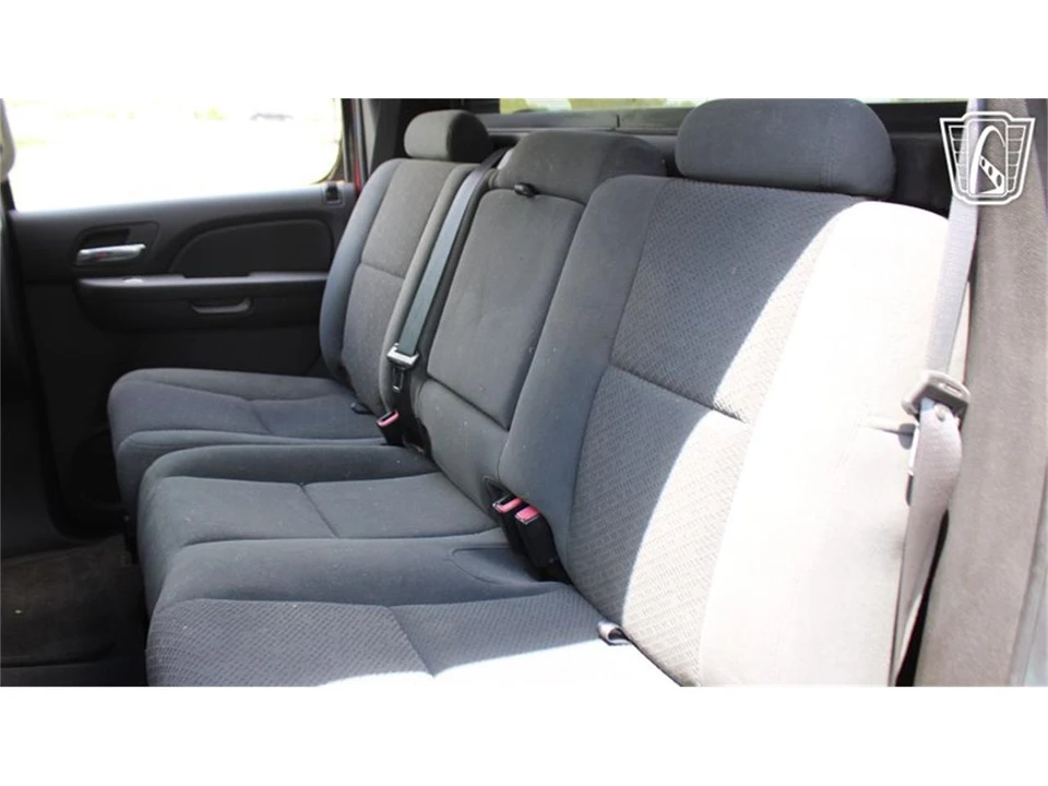 2007 Chevrolet Avalanche - Image 16 of 31