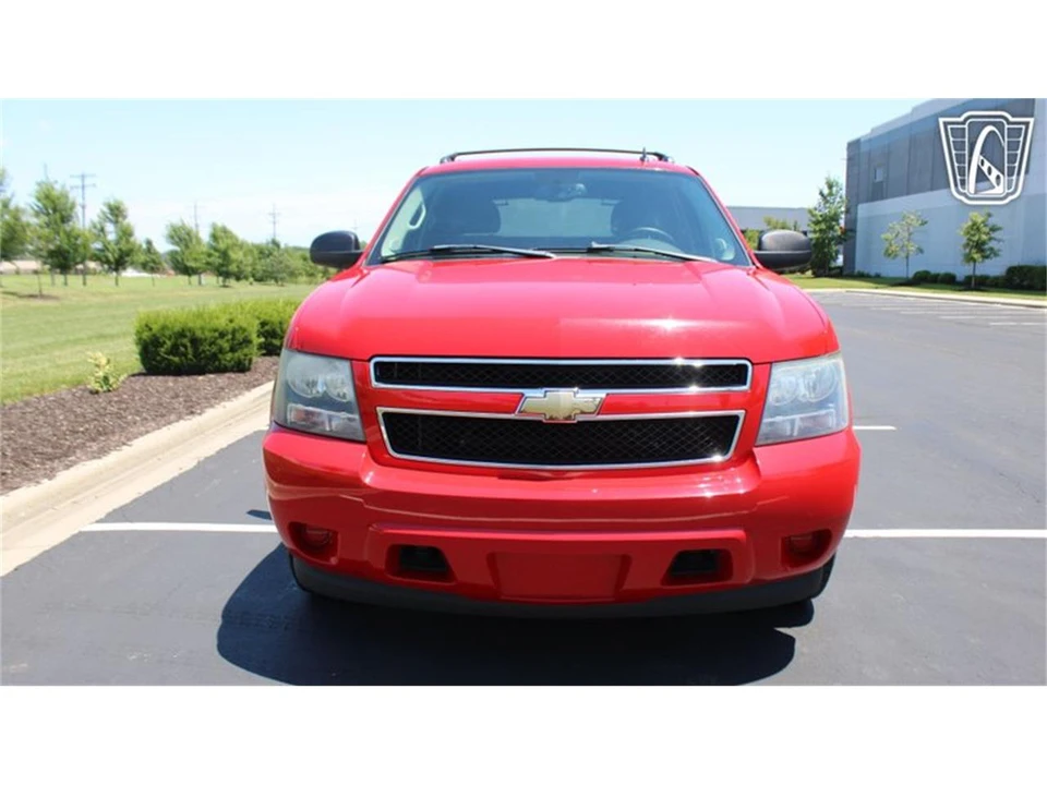 2007 Chevrolet Avalanche - Image 22 of 31