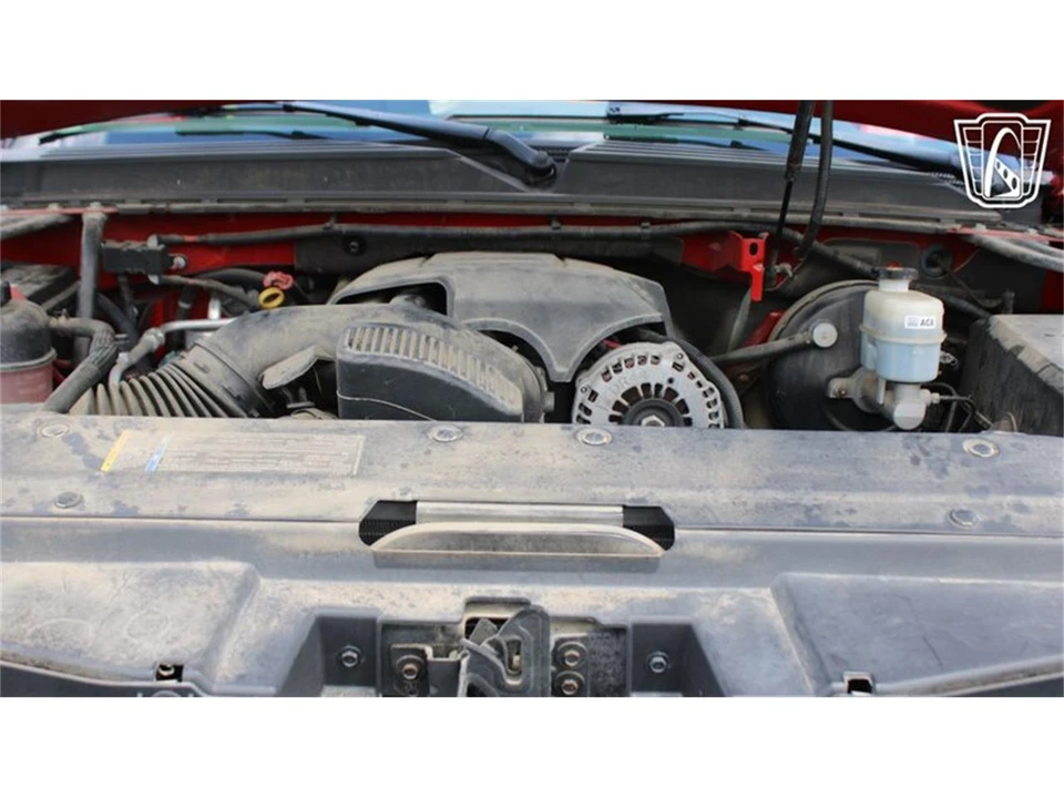 2007 Chevrolet Avalanche - Image 17 of 31