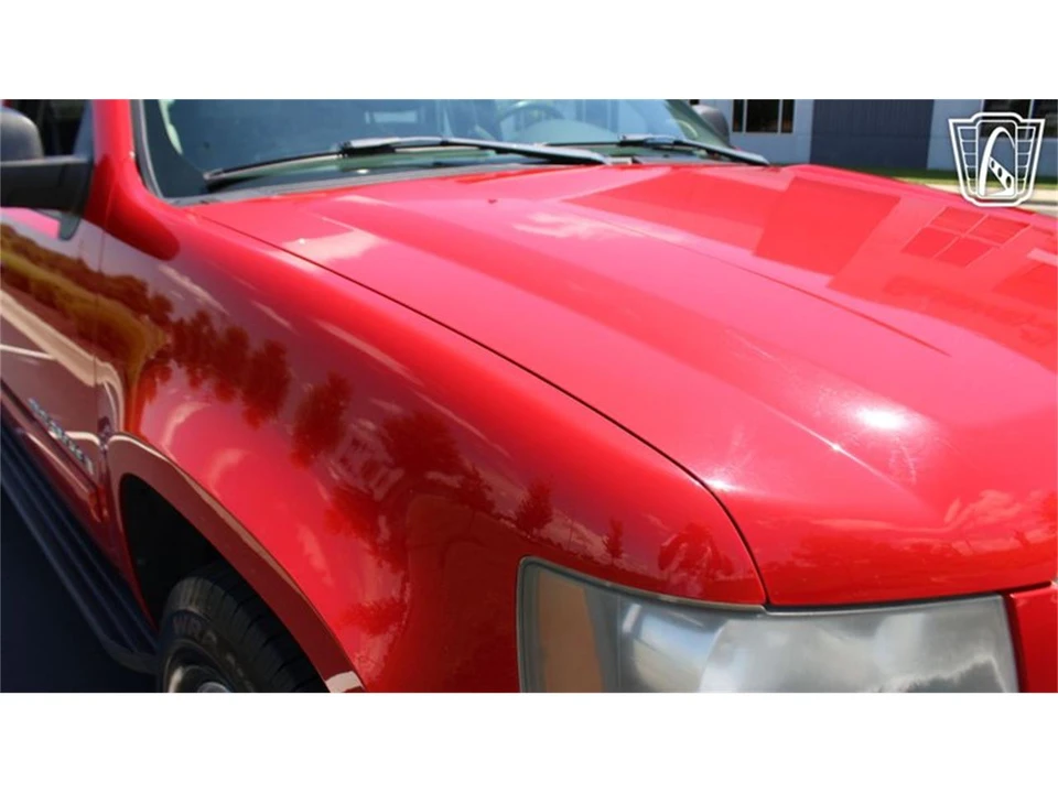 2007 Chevrolet Avalanche - Image 8 of 31