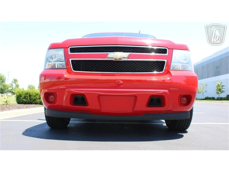 2007 Chevrolet Avalanche - Image 23 of 31