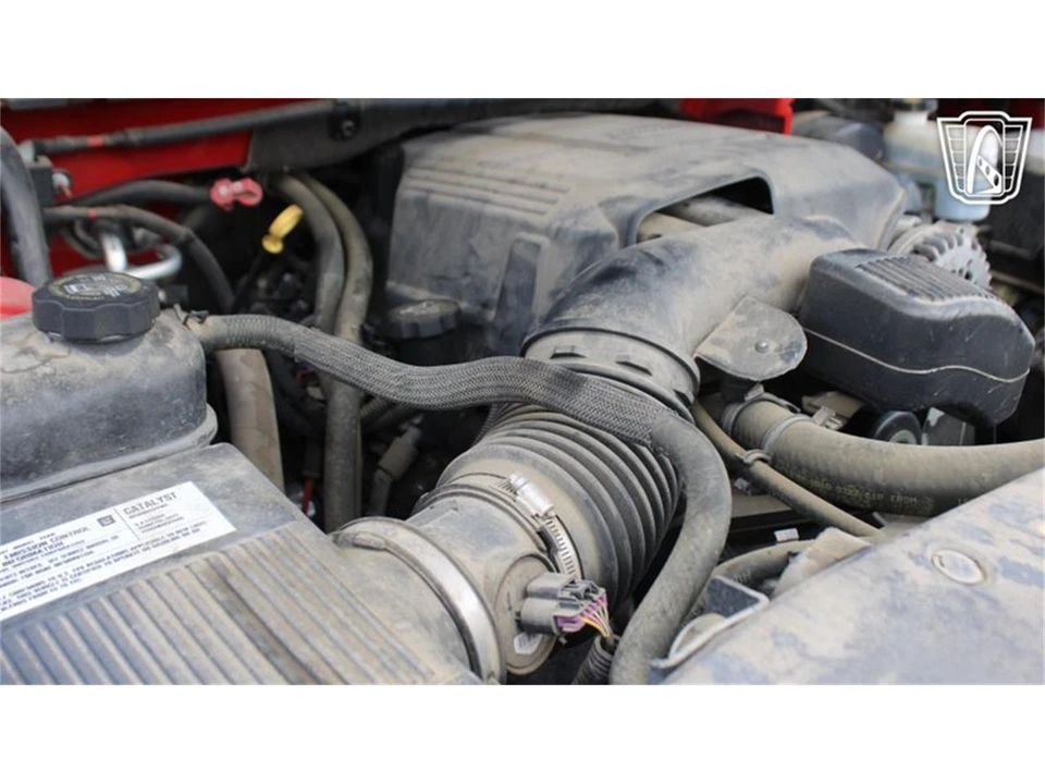 2007 Chevrolet Avalanche - Image 18 of 31