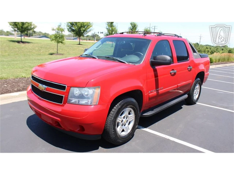 2007 Chevrolet Avalanche - Image 24 of 31
