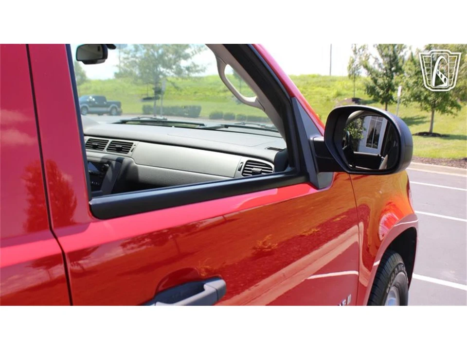 2007 Chevrolet Avalanche - Image 10 of 31