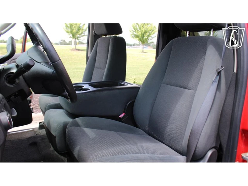 2007 Chevrolet Avalanche - Image 15 of 31