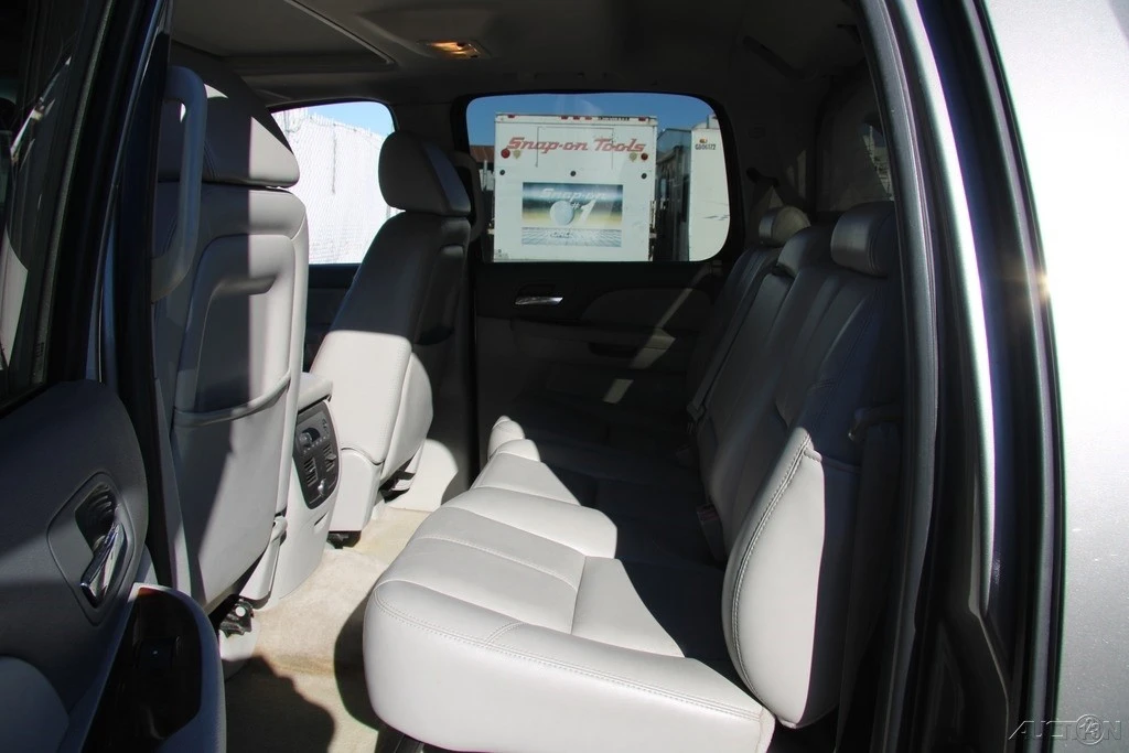 2007 Chevrolet Avalanche - Image 21 of 21