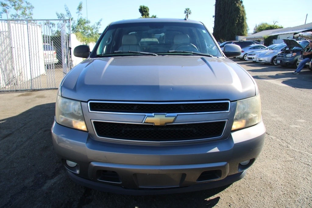 2007 Chevrolet Avalanche - Image 10 of 21
