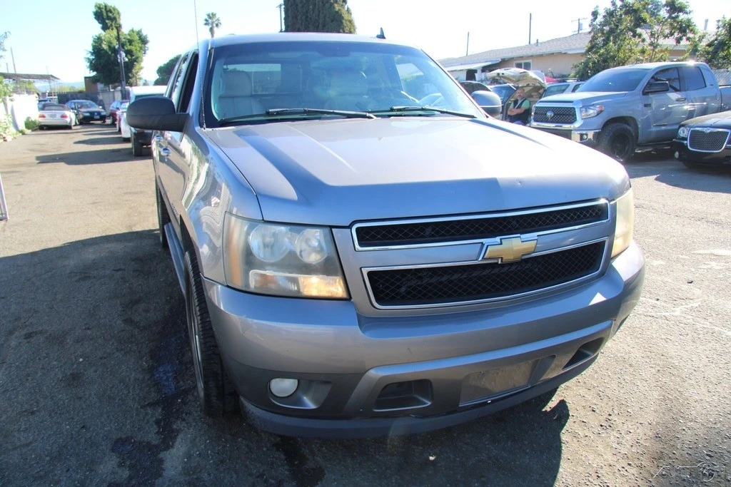 2007 Chevrolet Avalanche - Image 9 of 21