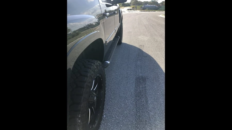 2007 Chevrolet Avalanche - Image 11 of 12