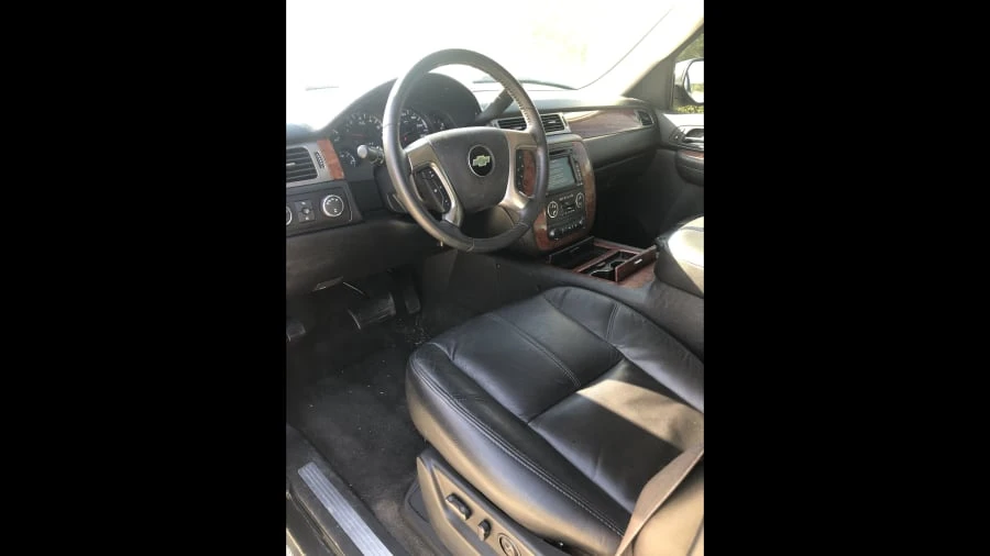 2007 Chevrolet Avalanche - Image 4 of 12