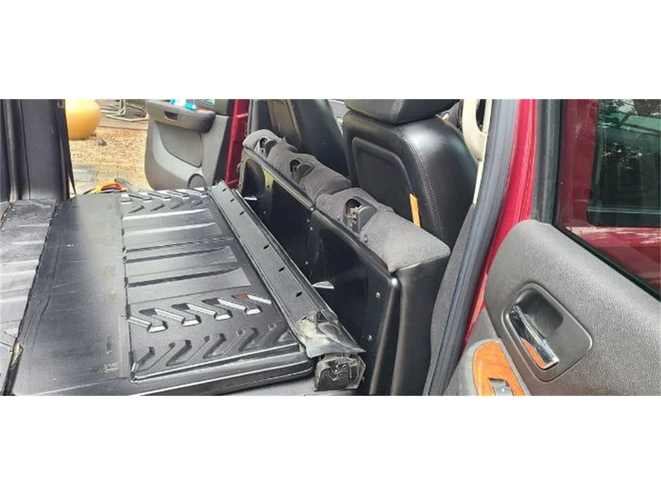 2007 Chevrolet Avalanche - Image 8 of 20
