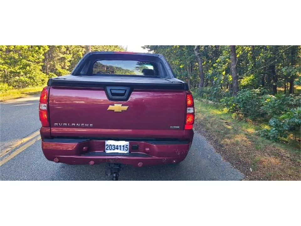 2007 Chevrolet Avalanche - Image 3 of 20