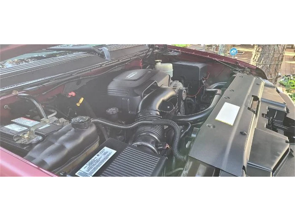 2007 Chevrolet Avalanche - Image 6 of 20