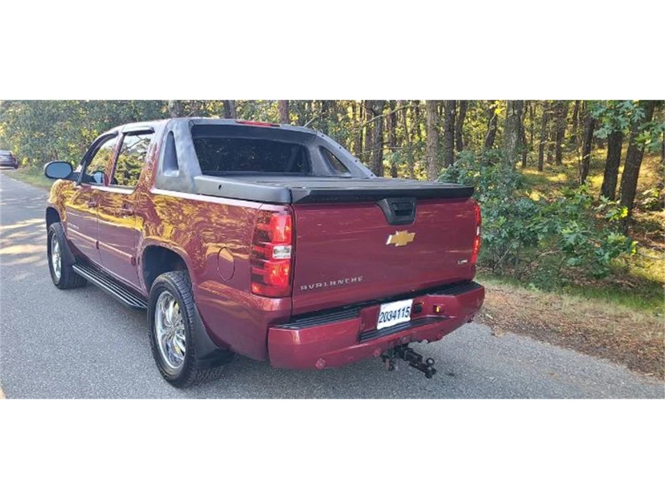 2007 Chevrolet Avalanche - Image 4 of 20
