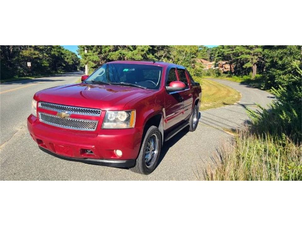 2007 Chevrolet Avalanche - Image 15 of 20