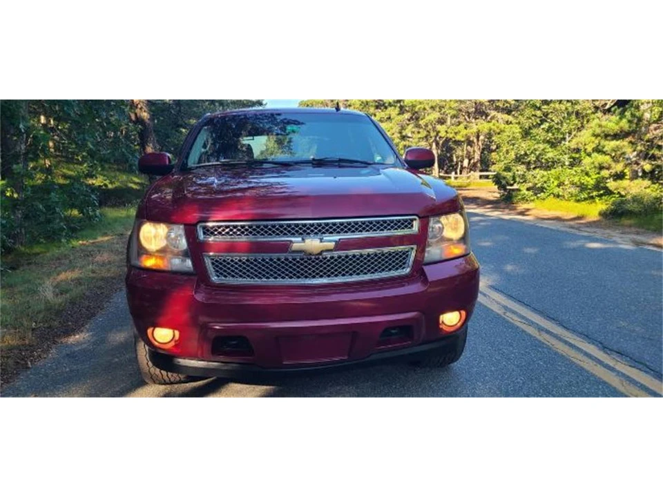 2007 Chevrolet Avalanche - Image 14 of 20